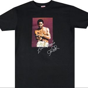Supreme Al Green Tee